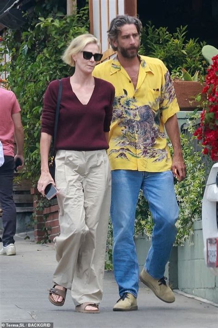 Unraveling The Mysteries Of Charlize Theron's Life: Who Is Her Husband In 2024?