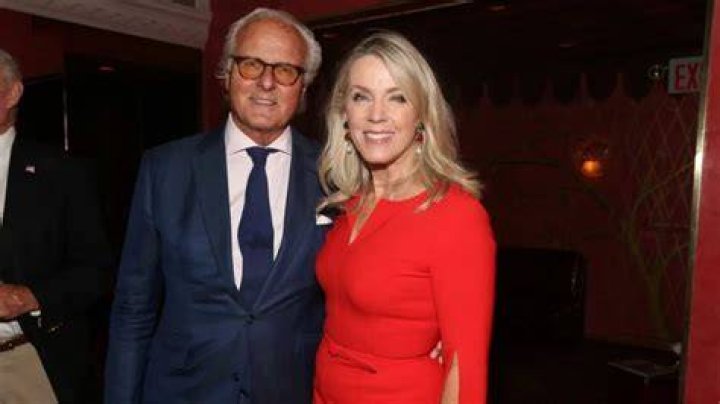 Unraveling The Mysteries: What Is Deborah Norville's Husband Do?