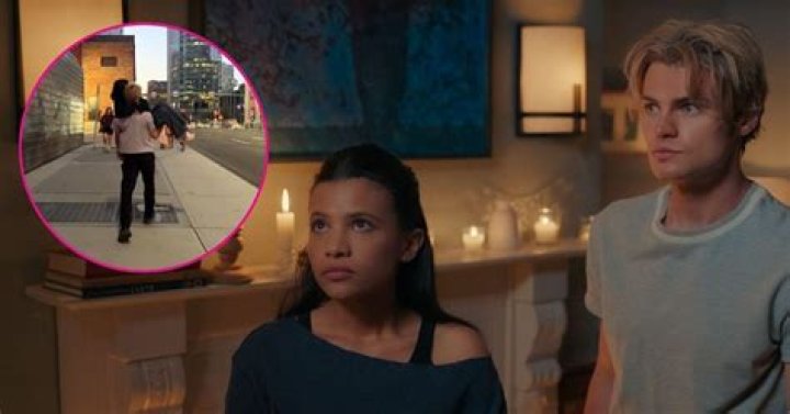 Unraveling The Mystery: Are Nikki And Noah Dating?