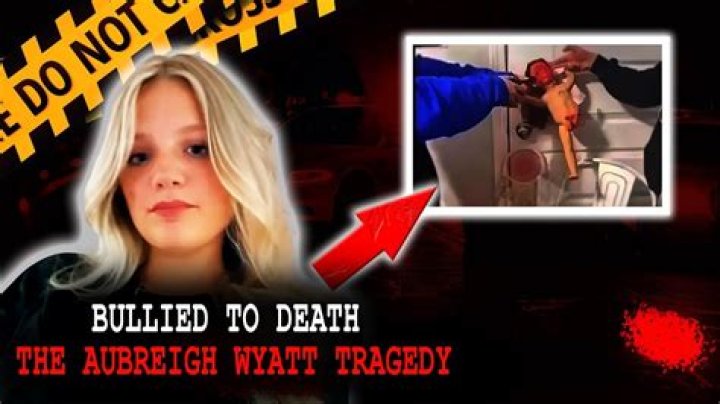 Unraveling The Mystery Behind Aubreigh Wyatt's Death Pic