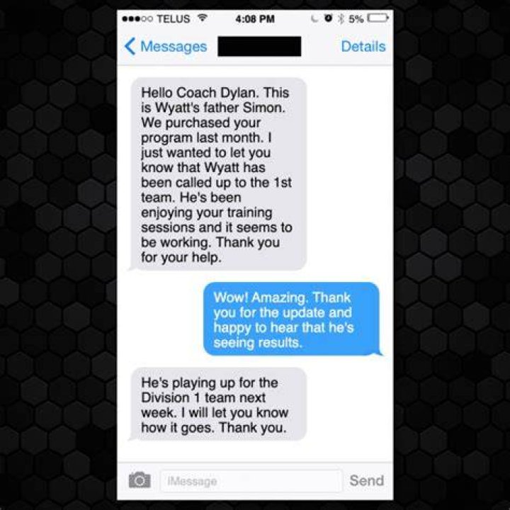 Unraveling The Mystery Behind Aubriegh Wyatt Text Messages