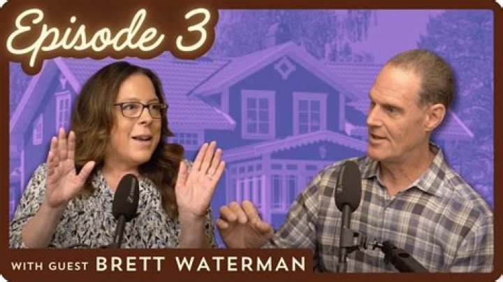 Unraveling The Mystery Behind Brett Waterman's Marital Status