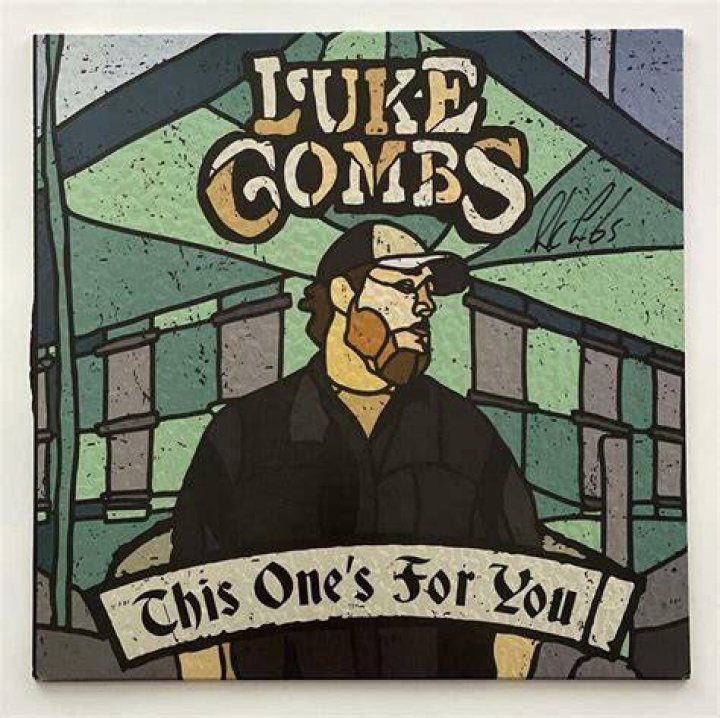 Unraveling The Mystery Behind Luke Combs Nickname