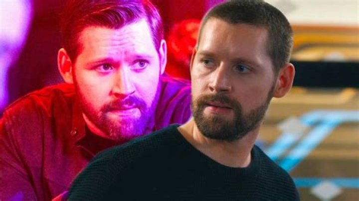 Unraveling The Mystery Behind Luke Kleintank's Bones