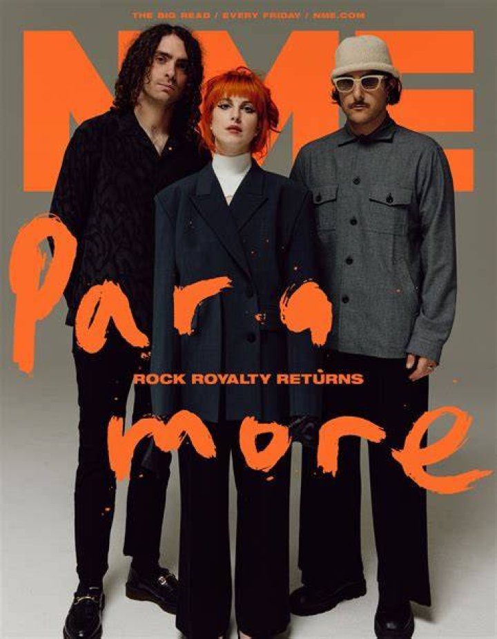 Unraveling The Mystery Behind The Paramore Drummer Fired