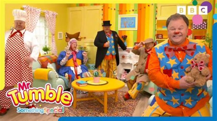 Unraveling The Mystery: Criminal Record Of Mr. Tumble
