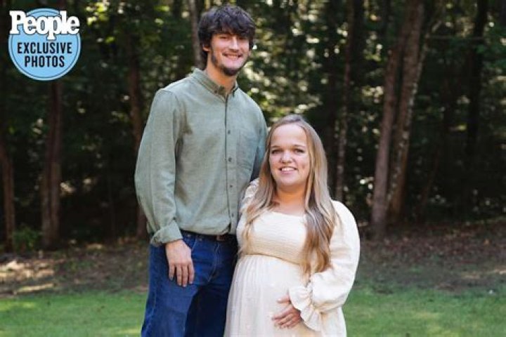 Unraveling The Mystery: Did Emma Johnston Have A Baby?