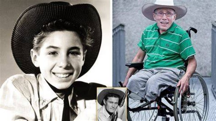 Unraveling The Mystery: Did Johnny Crawford Have A Wife?