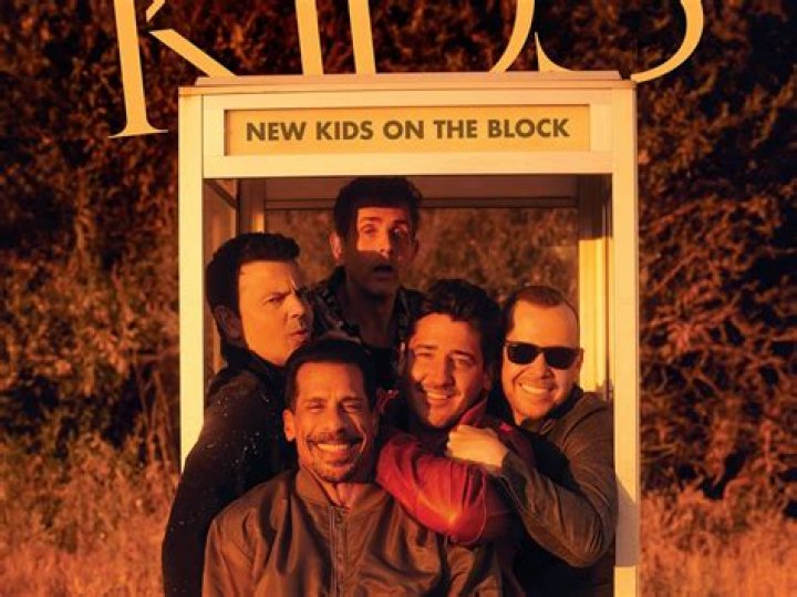 Unraveling The Mystery: Did New Kids On The Block Break Up?