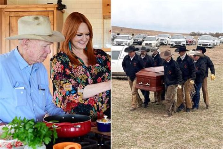 Unraveling The Mystery: Did Pioneer Woman Die?