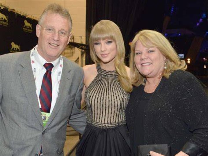 Unraveling The Mystery: Did Taylor Swift's Parents Reconcile?