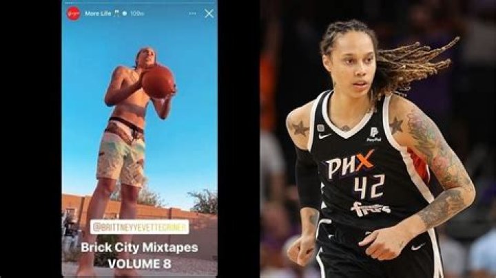 Unraveling The Mystery: Does Britney Griner Have A Y Chromosome?