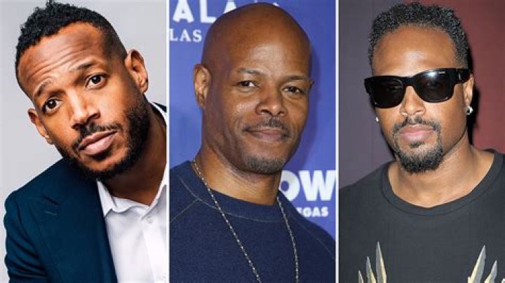 Unraveling The Mystery: Does Damon Wayans Have A Wife?