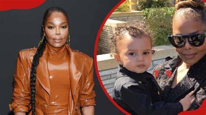 Unraveling The Mystery: Does Janet Jackson Have Kids?
