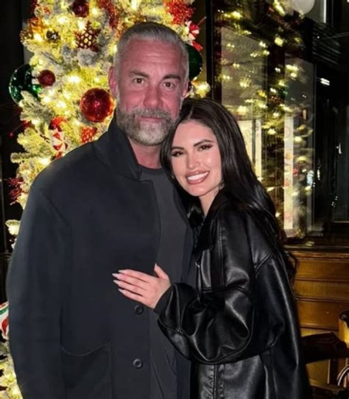 Unraveling The Mystery: Does Jay Harrington Have A Wife?