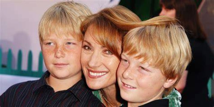 Unraveling The Mystery: Does Jeanine Pirro Have Children?