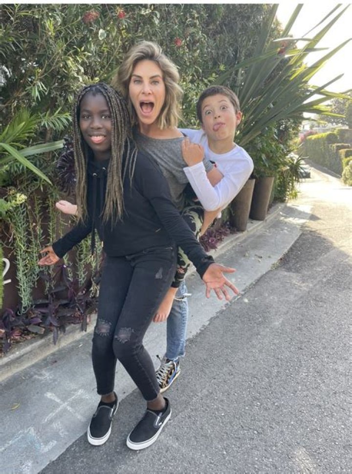 Unraveling The Mystery: Does Shawn Michaels Have A Daughter?