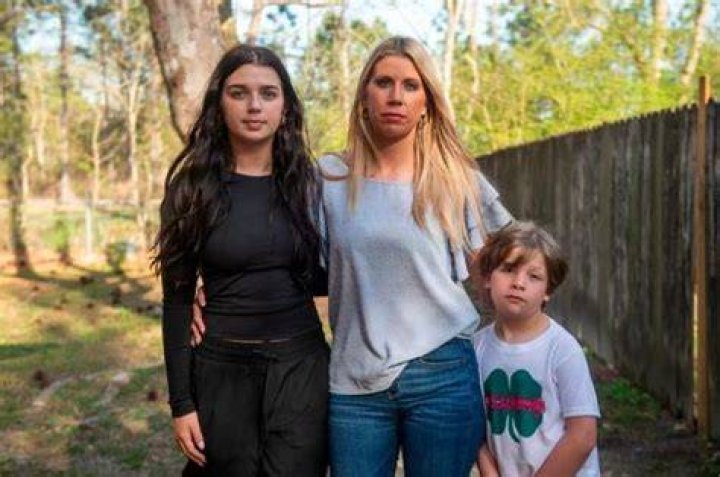 Unraveling The Mystery: How Did Aubreigh's Mom Find Her?