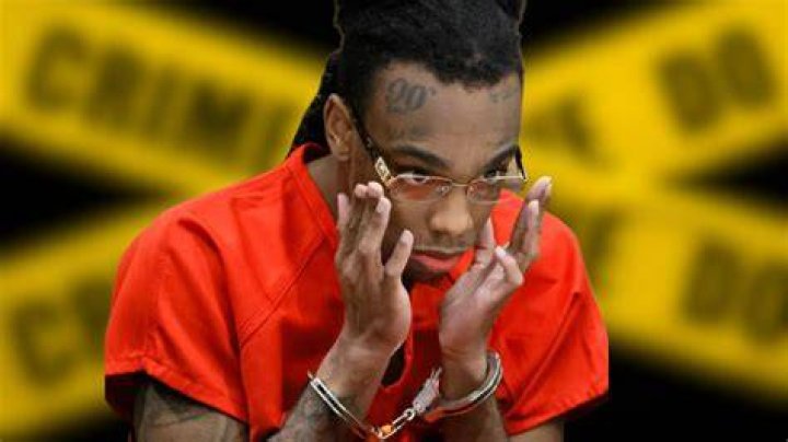 Unraveling The Mystery: How Long Is YNW Melly In Jail For?