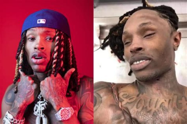 Unraveling The Mystery: How Many People Did King Von?