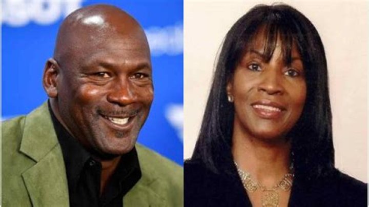 Unraveling The Mystery: How Old Are Michael Jordan's Twins?