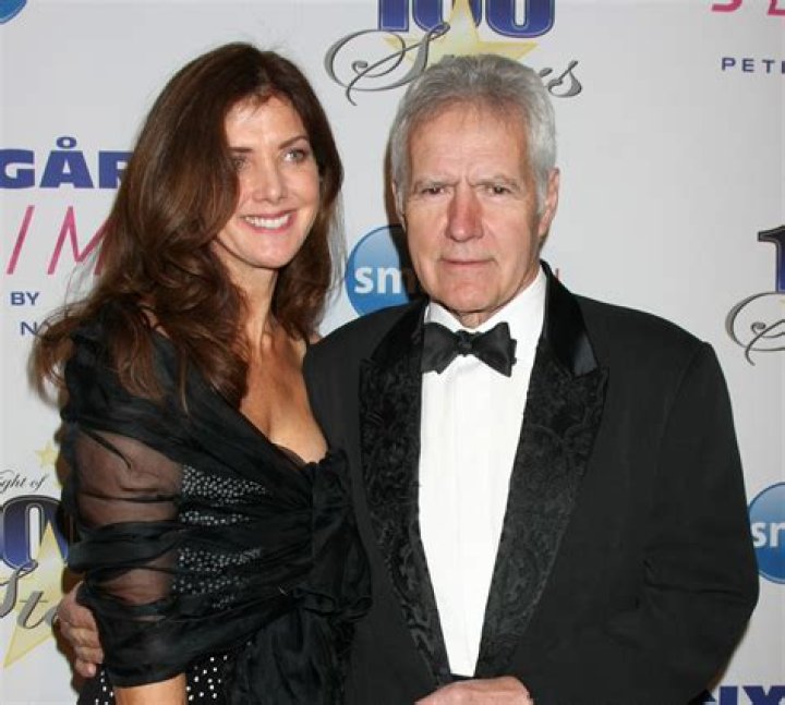 Unraveling The Mystery: How Old Is Alex Trebek's Wife?