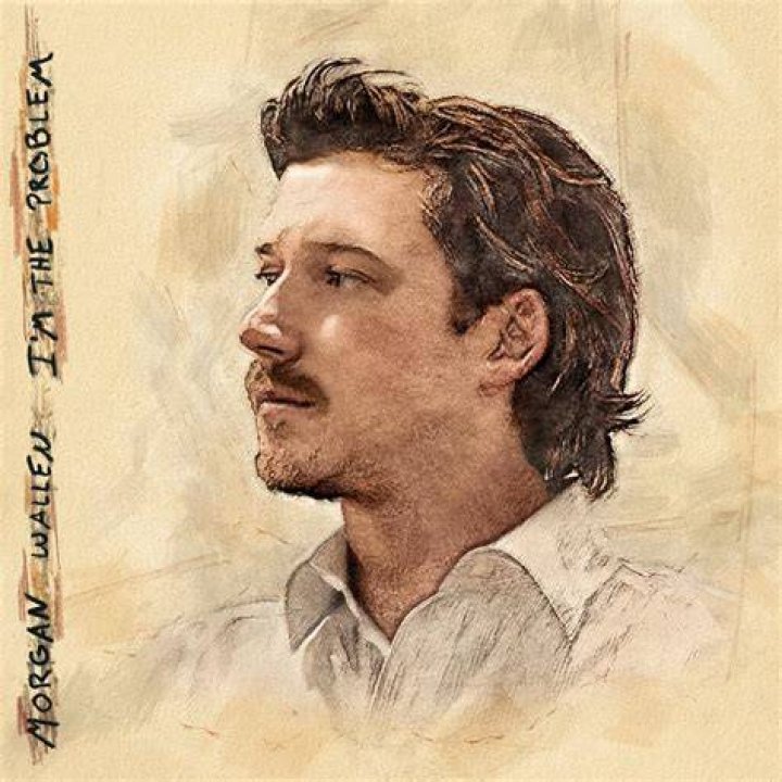 Unraveling The Mystery: How Old Is Morgan Wallen?