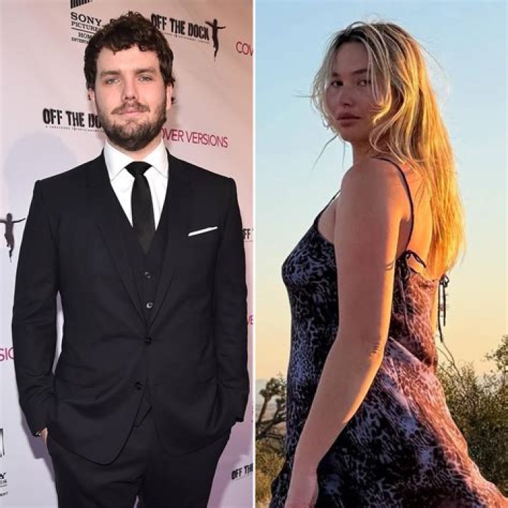 Unraveling The Mystery: Is Austin Swift Married?
