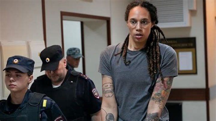Unraveling The Mystery: Is Brittany Griner A Man?