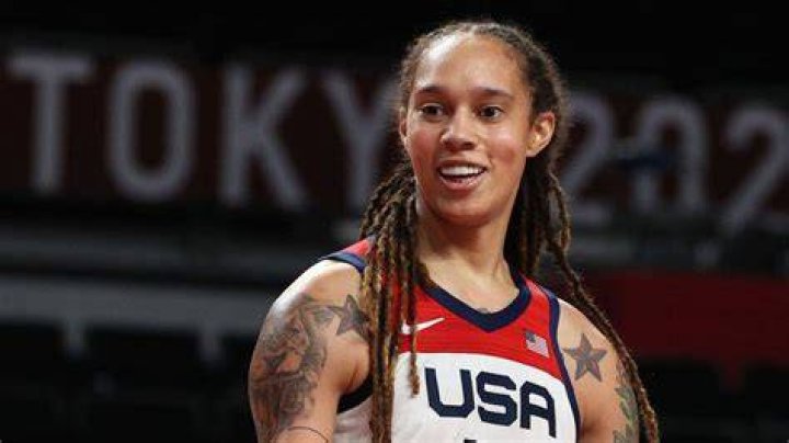 Unraveling The Mystery: Is Brittney Griner A Man?