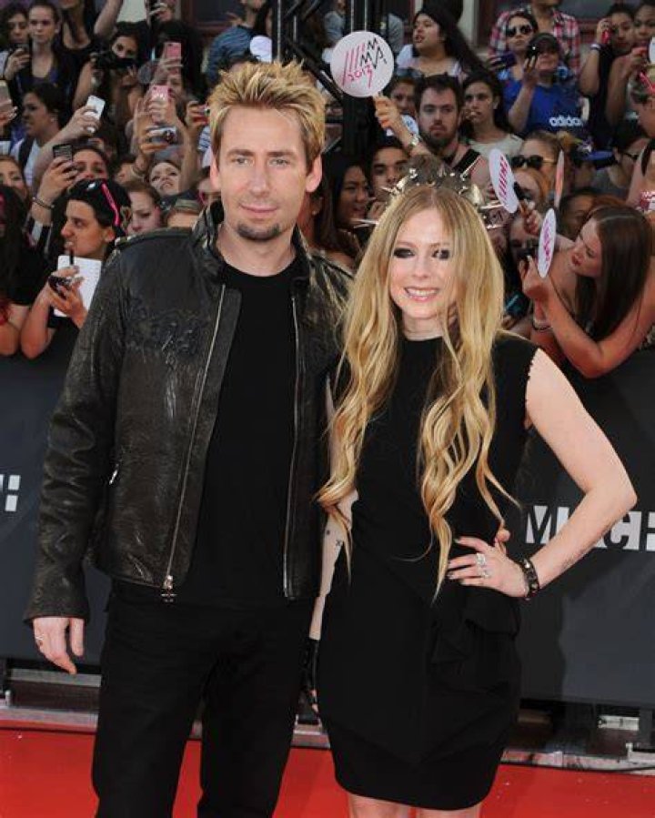 Unraveling The Mystery: Is Chad Kroeger Still Married To Avril Lavigne?