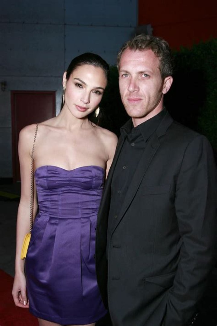 Unraveling The Mystery: Is Gal Gadot's Husband Israeli?