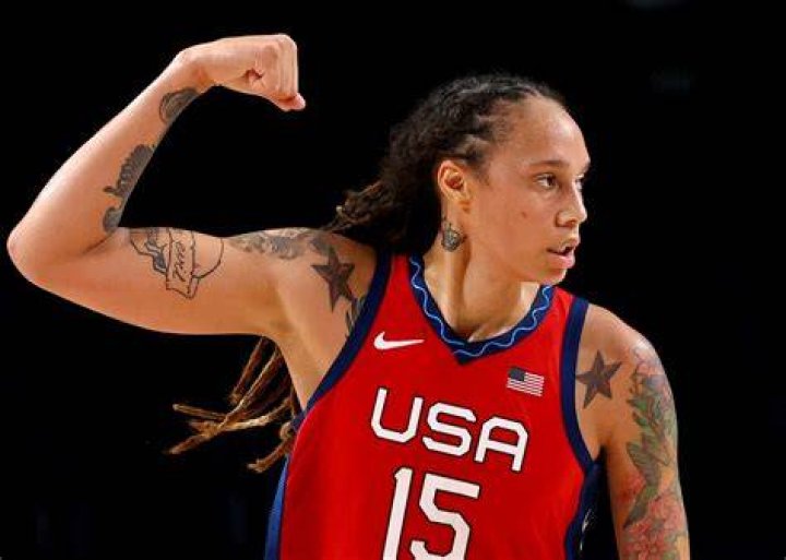 Unraveling The Mystery: Is Griner A Man?