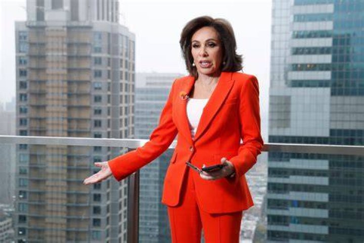 Unraveling The Mystery: Is Jeanine Pirro Still On The Five?