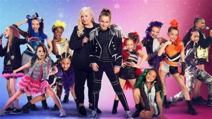 Unraveling The Mystery: Is JoJo Siwa Mental?