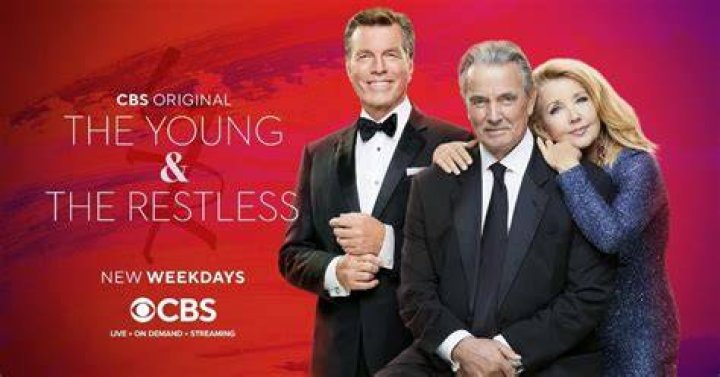 Unraveling The Mystery: Is Joshua Morrow Leaving Young And The Restless?
