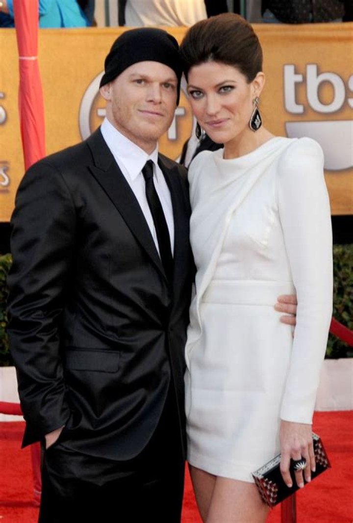 Unraveling The Mystery: Is Michael C. Hall Still Married?