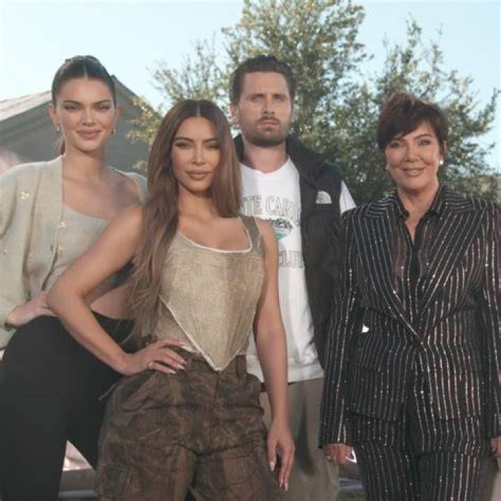Unraveling The Mystery: Is MJ Still Alive With The Kardashians?