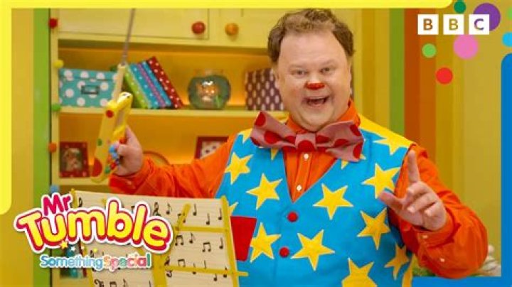 Unraveling The Mystery: Is Mr. Tumble In Jail?
