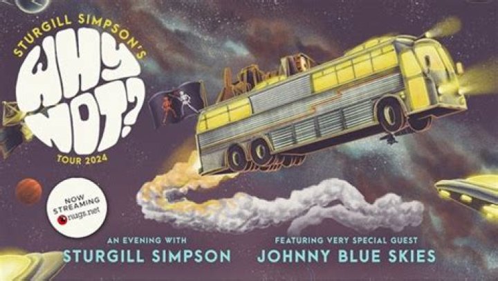 Unraveling The Mystery: Is Sturgill Simpson Still Married?
