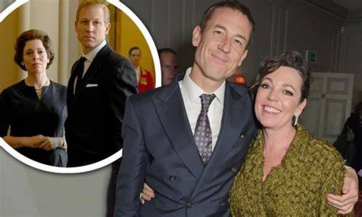 Unraveling The Mystery: Is Tobias Menzies Married?