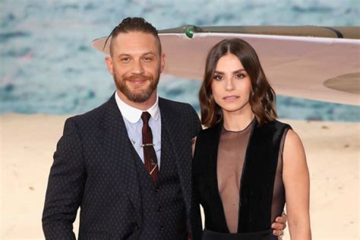 Unraveling The Mystery: Is Tom Hardy's Wife The Woman Behind The Man?