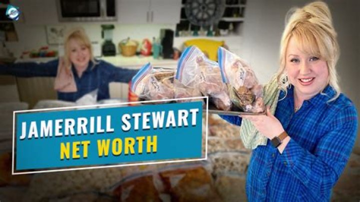 Unraveling The Mystery: Jamerrill Stewart's Husband Accident