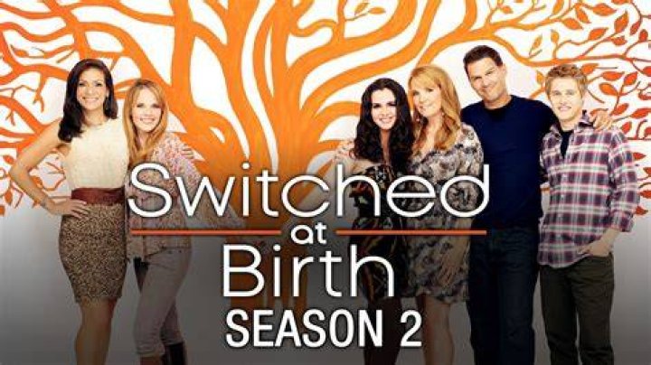 Unraveling The Mystery: Justin Bruening Switched At Birth