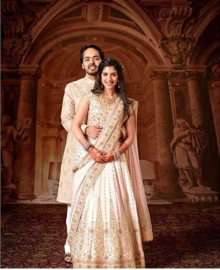 Unraveling The Mystery Of Anant Ambani Maladie