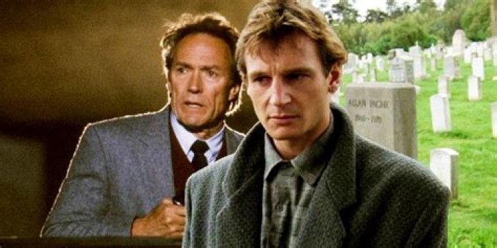 Unraveling The Mystery Of Clint Eastwood's Dead Pool