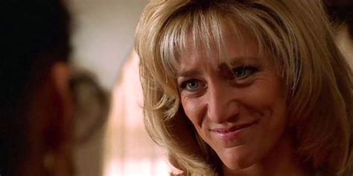 Unraveling The Mystery Of Edie Falco's Partner