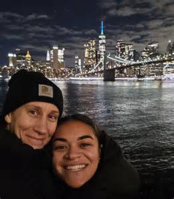 Unraveling The Mystery Of Emma Hayes Partner: A Closer Look