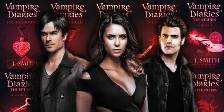 Unraveling The Mystery Of Gavin In Vampire Diaries