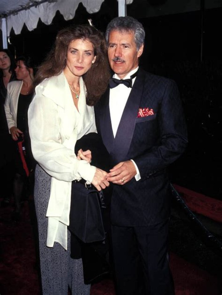 Unraveling The Mystery Of Jean Currivan Trebek's Age